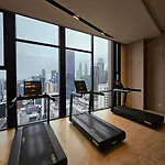 Maxx Royal Suites At Axon Kuala Lumpur