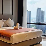 Maxx Royal Suites At Axon Kuala Lumpur