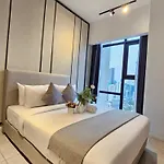 Maxx Royal Suites At Axon Kuala Lumpur