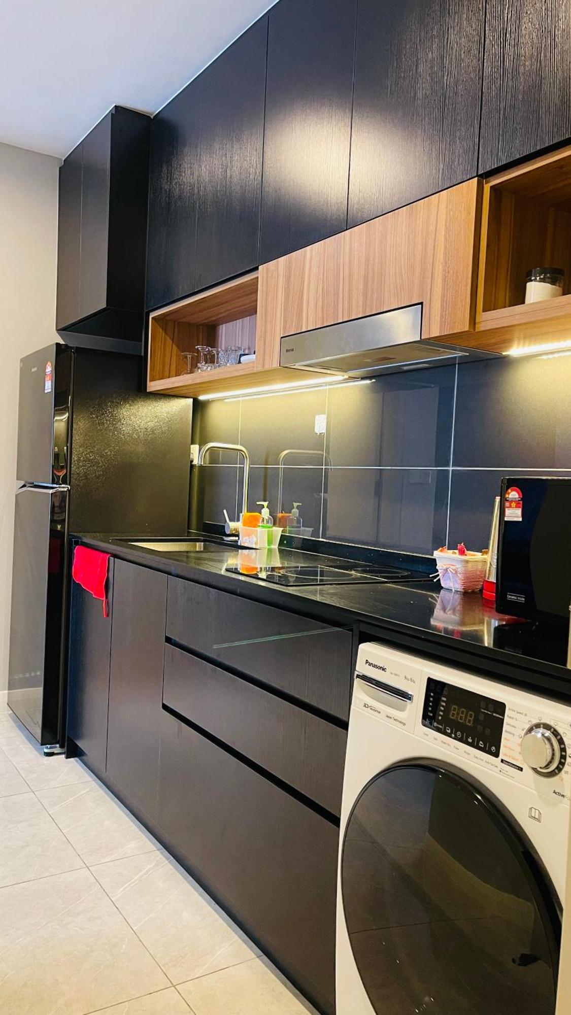 Maxx Royal Suites At Axon Kuala Lumpur