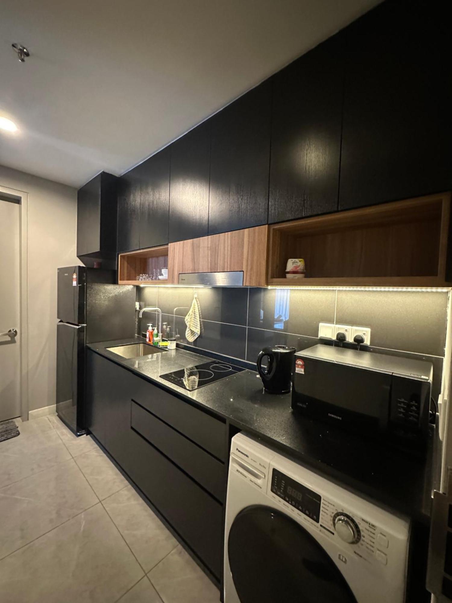 Maxx Royal Suites At Axon *