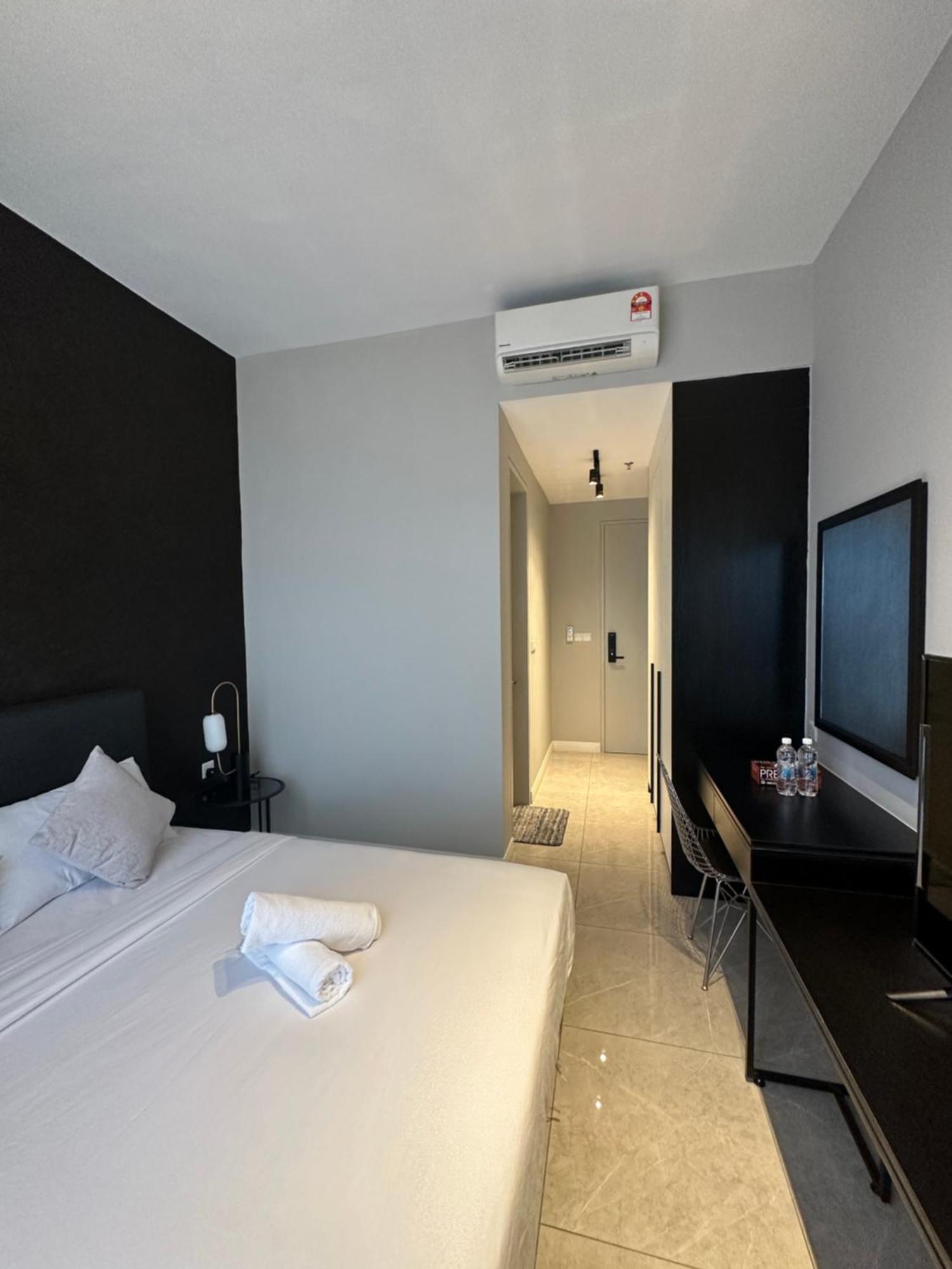 Maxx Royal Suites At Axon Pangsapuri Kuala Lumpur