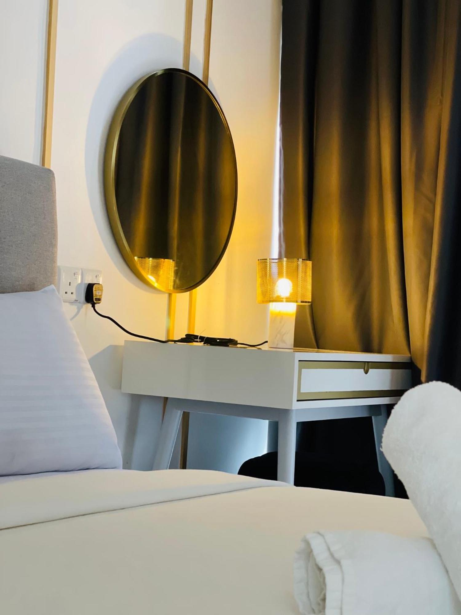 Pangsapuri Maxx Royal Suites At Axon Kuala Lumpur