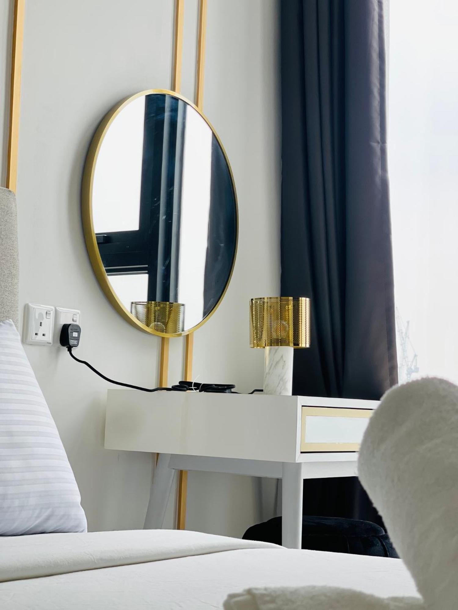 Maxx Royal Suites At Axon Pangsapuri Kuala Lumpur