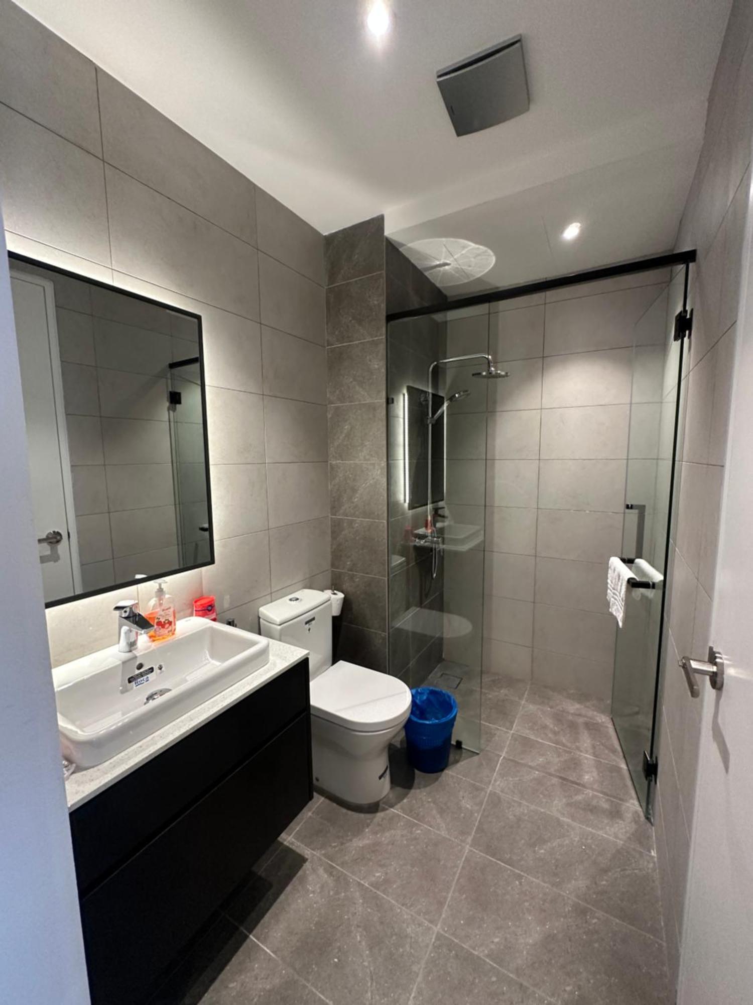 Maxx Royal Suites At Axon Pangsapuri *