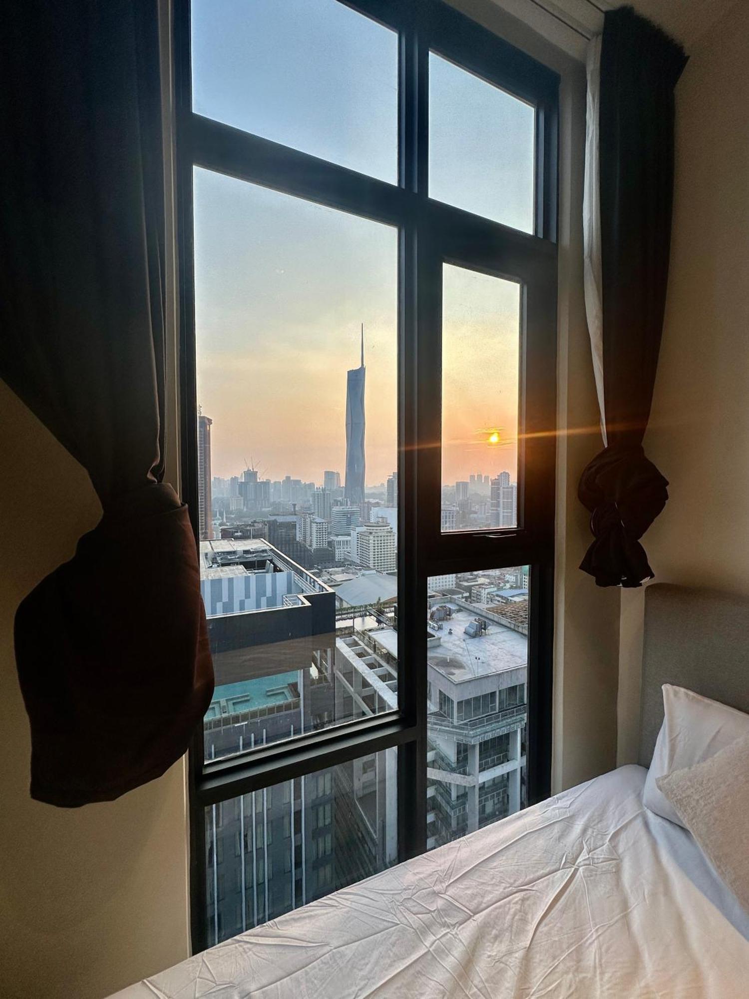 Maxx Royal Suites At Axon * Kuala Lumpur