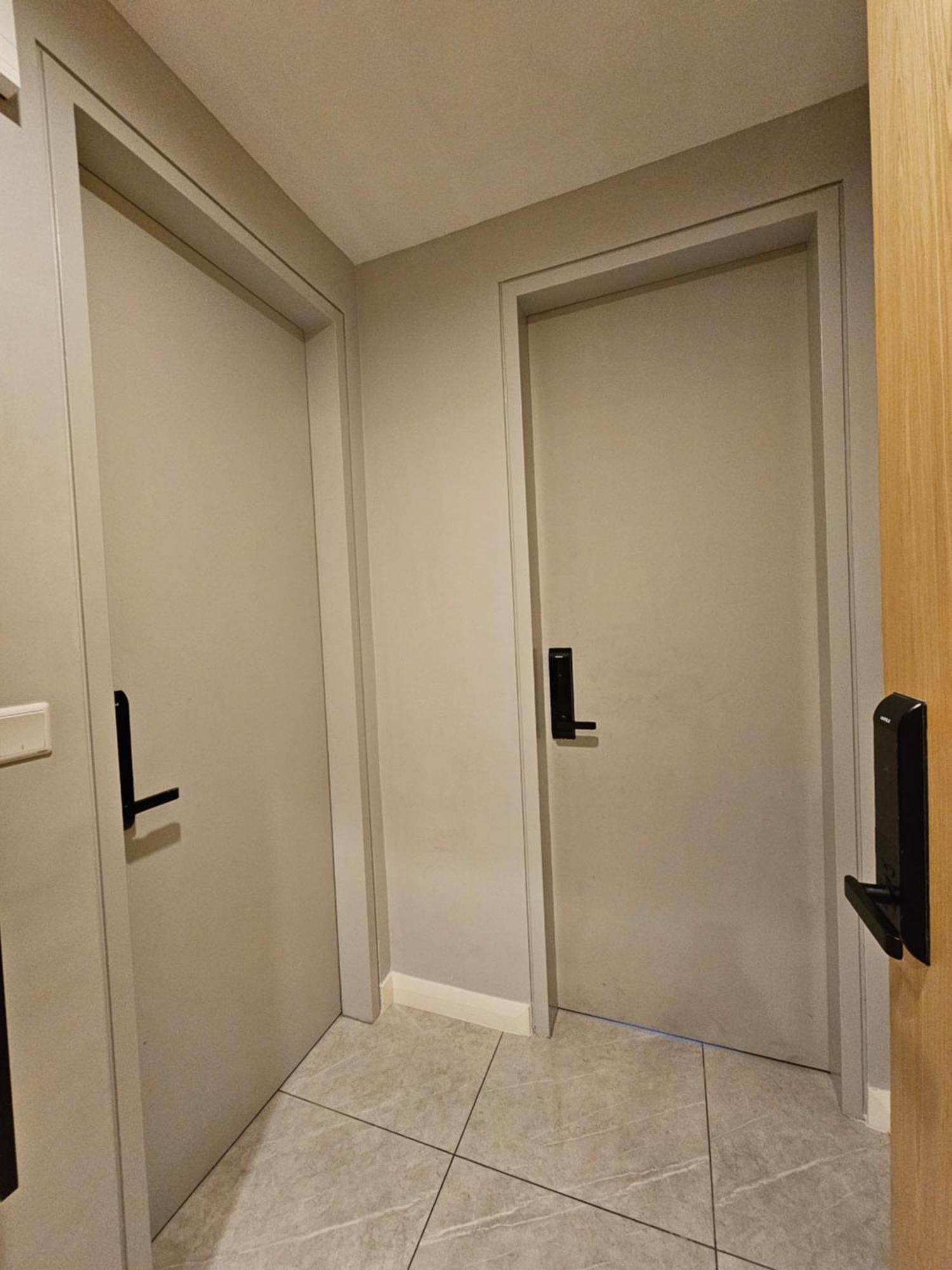 Maxx Royal Suites At Axon Kuala Lumpur