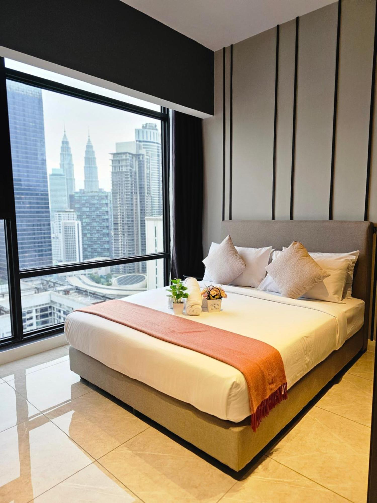 Pangsapuri Maxx Royal Suites At Axon