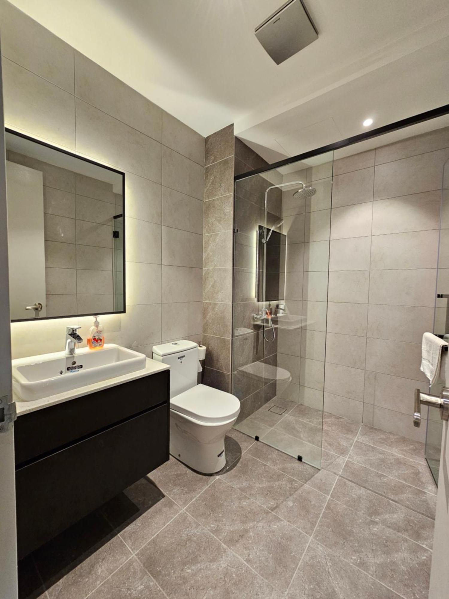 Maxx Royal Suites At Axon Pangsapuri Kuala Lumpur