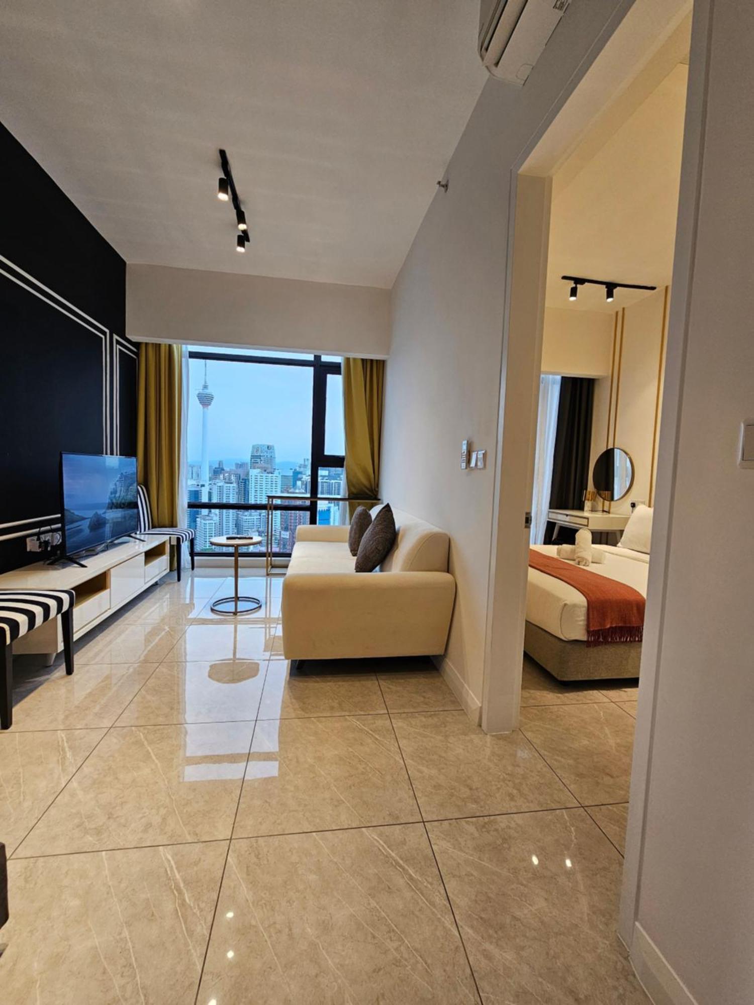 Pangsapuri Maxx Royal Suites At Axon